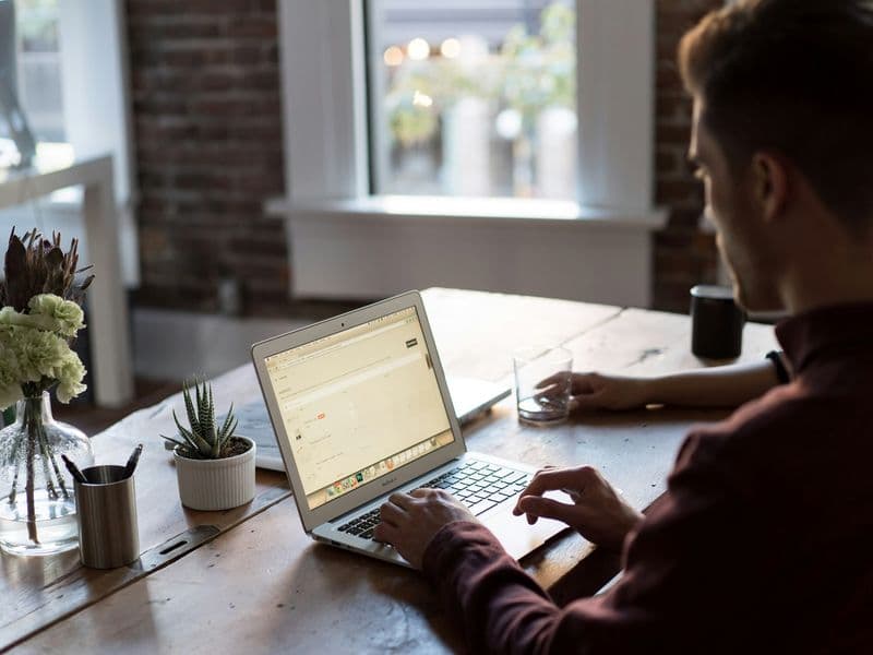 Website vs social media: what should you invest in first?