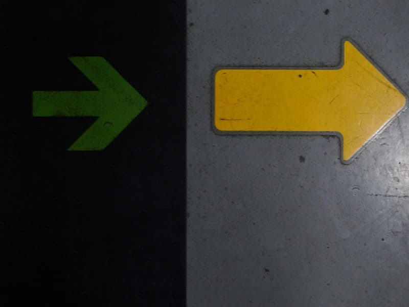 Guide vs Decide: The Two AI Systems Worth Building First