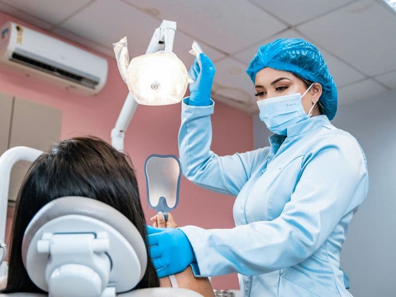 Digital marketing for Sydney dentists and dental practices